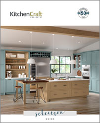 Kitchen Cabinets Catalogs - Kitchen Craft Cabinetry