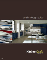 Kitchen Cabinets Catalogs - Kitchen Craft Cabinetry