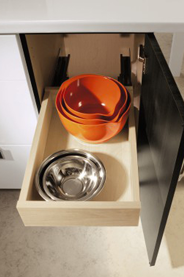 Kitchen Craft Cabinetry - BergenMarble®