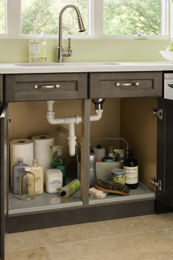  Kitchen Sink Base Cabinet