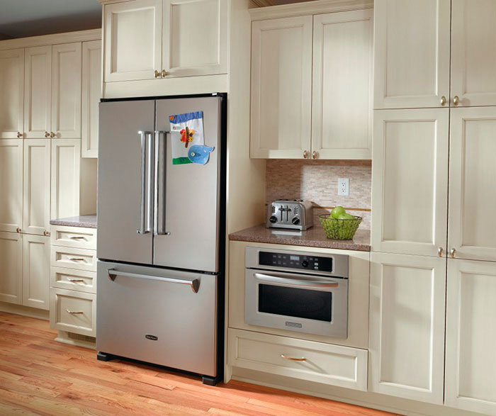 KitchenCraft® Cabinetry