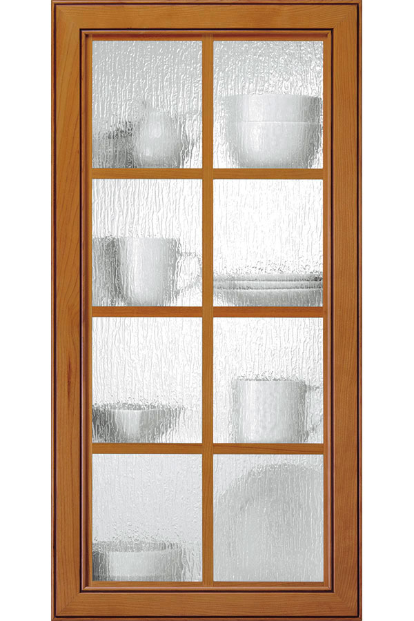 Standard Mullion Cabinet Door - Kitchen Craft Cabinetry