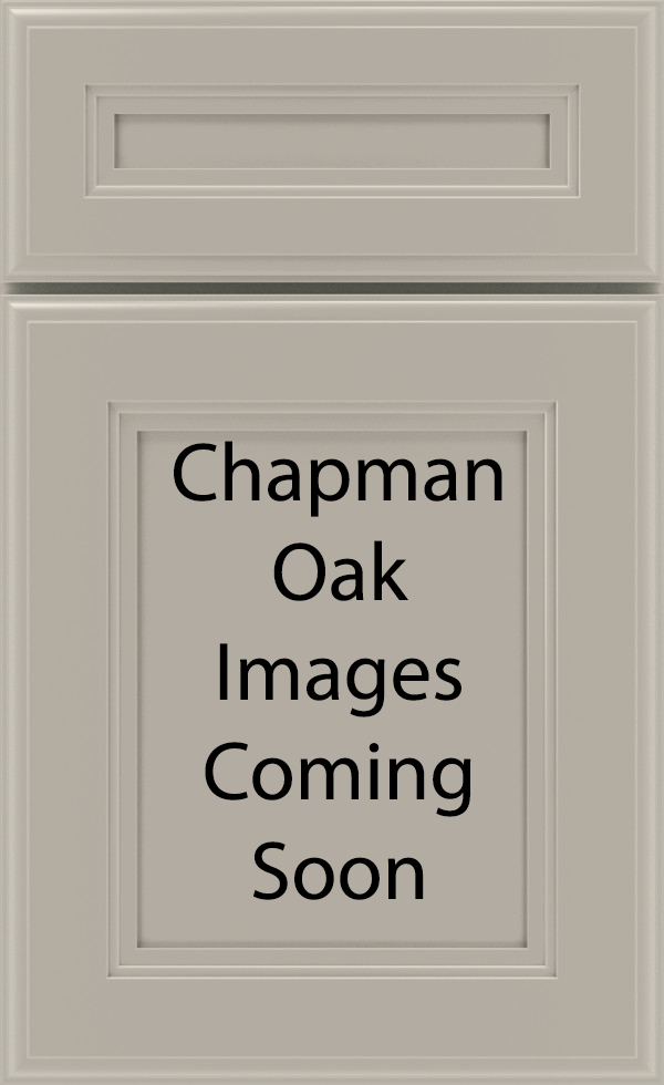 CHapman-Oak