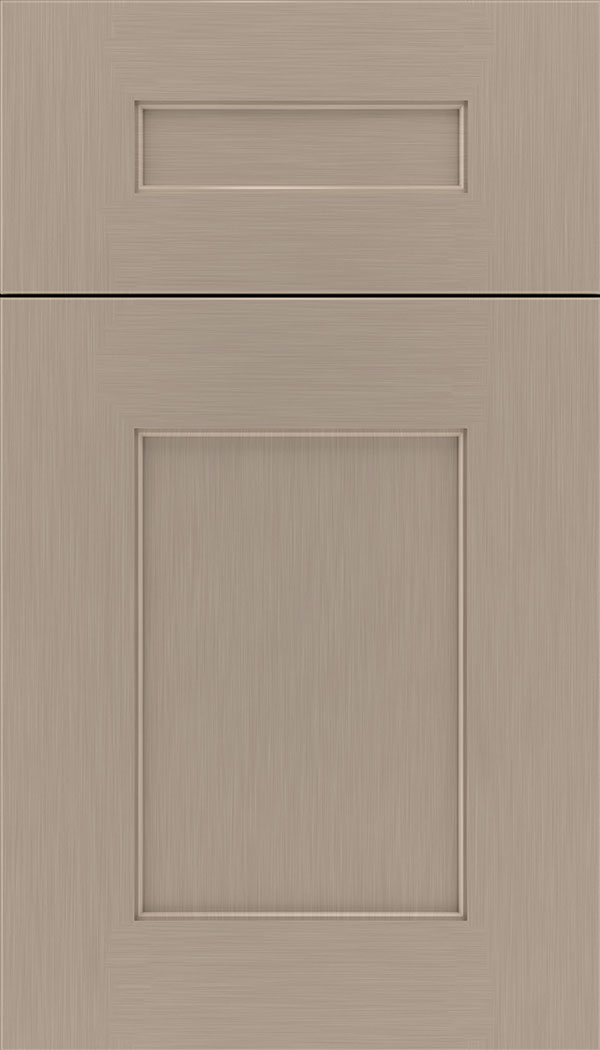 Cochrane 5pc MDF cabinet door in Portabello