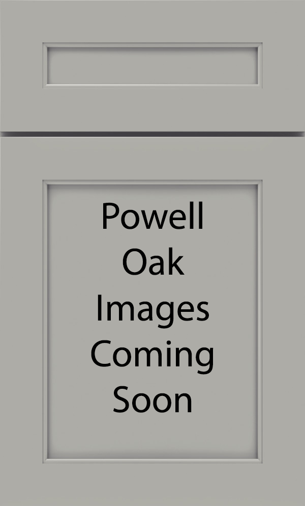Powell-Oak