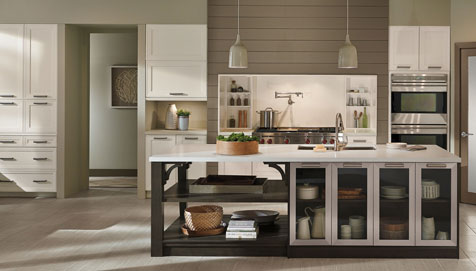 Kitchen Craft Kitchen Cabinets Westchester County NY Fairfield County CT